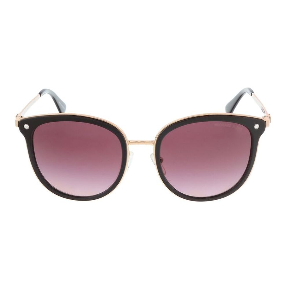 Michael Kors 0MK1099B Adrianna Bright  Cat Eye Full Rim Sunglasses - Picture 2 of 4